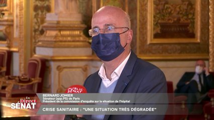 Les sénateurs de la mission covid vont procéder à des inspections dans les écoles primaires