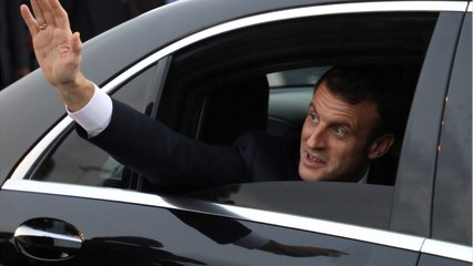 GALA VIDEO - Emmanuel Macron face à un risque de divorce au sommet de l’Etat : l’explication a été franche
