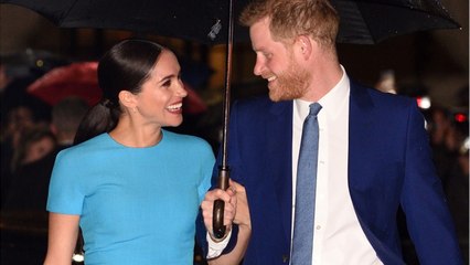 GALA VIDEO : Meghan Markle : attaqué sur les réseaux, son maquilleur attitré perd son calme et riposte