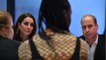 GALA VIDEO “Un cauchemar” : pourquoi le staff de Kate Middleton et William redoutent le retour de Meghan et Harry en Angleterre