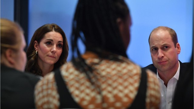 GALA VIDEO “Un cauchemar” : pourquoi le staff de Kate Middleton et William redoutent le retour de Meghan et Harry en Angleterre