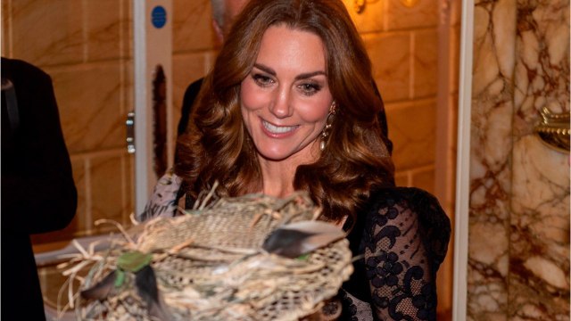 GALA VIDEO - Kate Middleton : ce petit plaisir qu'elle s'accorde en famille avant chaque Noël