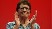 GALA VIDEO - Que devient Arlette Laguiller ? A 79 ans, elle refait campagne