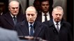 GALA VIDEO - François Mitterrand : cette inauguration où il s’est montré méprisant