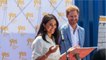 GALA VIDEO - En privant Meghan Markle et Harry du nom « Sussex Royal ", la reine « redéfinit ce qu'est être un 'royal' "