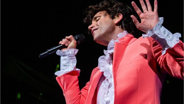 GALA VIDEO- Mika dévalorisé dans The Voice ? Cette petite phrase qui en dit long