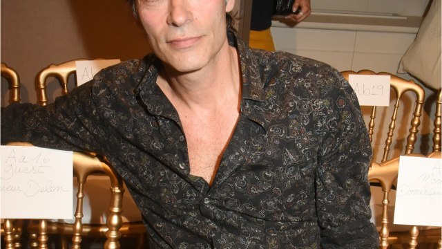 GALA VIDEO : Anthony Delon, sa touchante déclaration à ses filles : vous avez fait de moi un homme meilleur