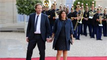 GALA VIDEO - Anne Hidalgo : ses rares confidences sur son mari Jean-Marc Germain