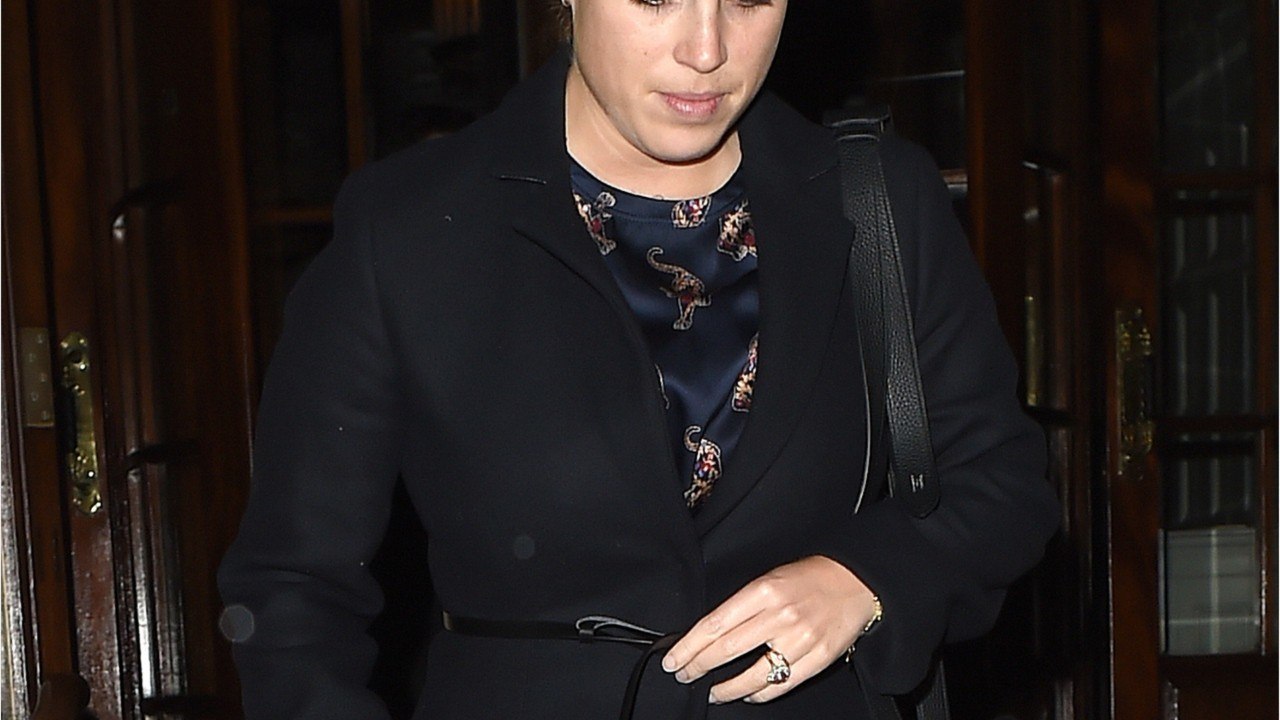 GALA VIDEO - Eugenie d'York : son vibrant hommage à sa mère Sarah Ferguson, sa sœur Beatrice... et Elizabeth II, « merveilleux exemple "