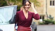 GALA VIDEO : Meghan Markle impatiente de retrouver la famille royale ? « Les dernières semaines lui ont fait du bien 