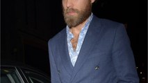GALA VIDEO - Kate Middleton évoque ouvertement la dépression de son frère James