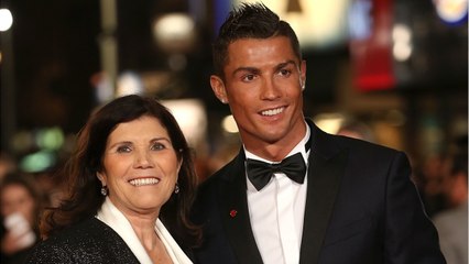 GALA VIDEO  -Coup dur pour Cristiano Ronaldo : sa mère victime d’un AVC et hospitalisée d’urgence