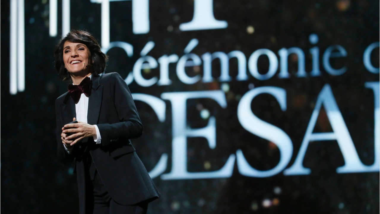 GALA VIDEO - César 2020 : comment Florence Foresti gère la crise en coulisses