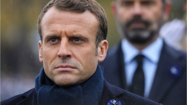 GALA VIDEO - Coronavirus : ces règles strictes qu'Emmanuel Macron et Edouard Philippe s'imposent