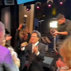 Iker Casillas, como nunca te imaginarías, bailando en una fiesta