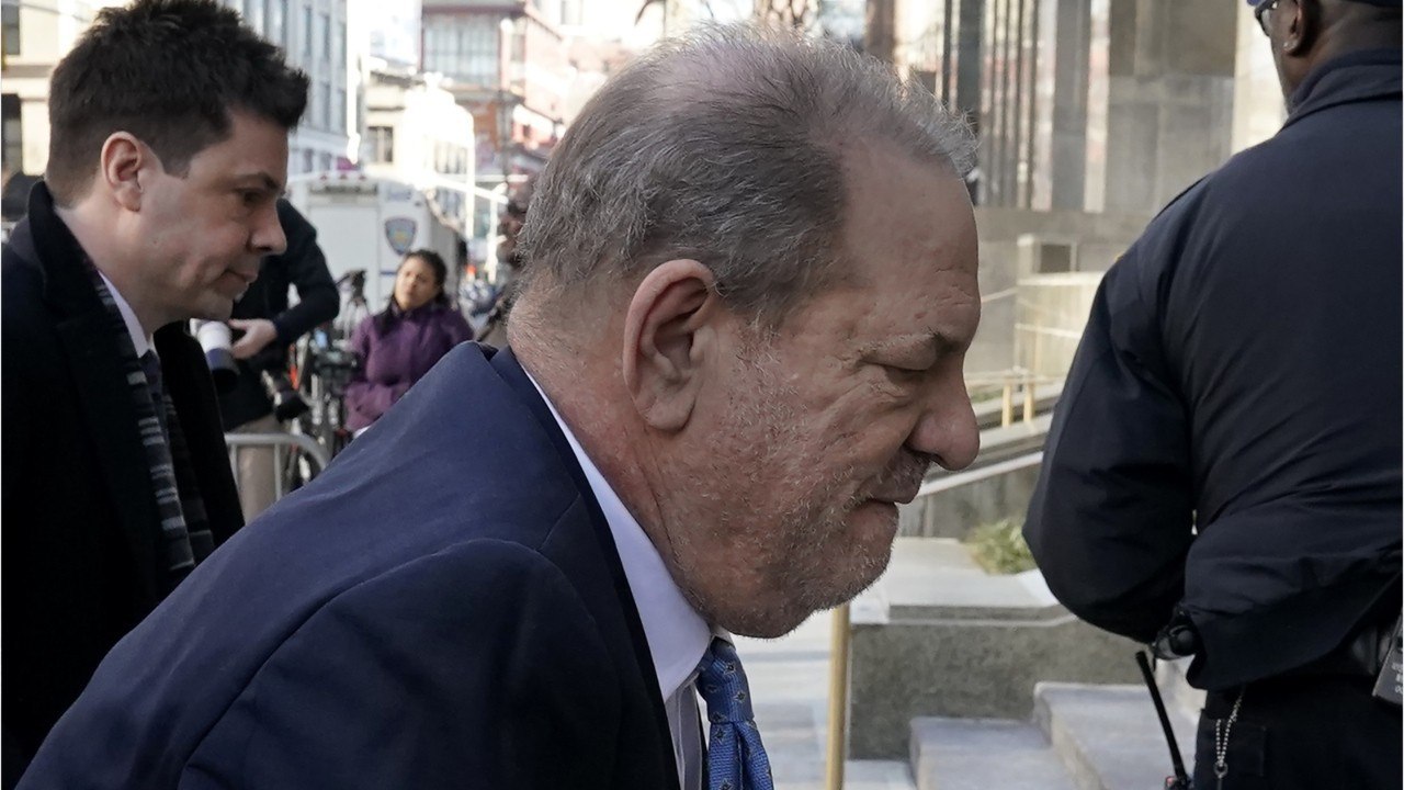 GALA VIDEO : Harvey Weinstein reconnu coupable de viol : ces témoignages accablants qui ont tout fait basculer