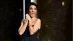 GALA VIDEO - Florence Foresti dans le viseur de Juliette Binoche : l’actrice compare les César à « un one-man show râté "