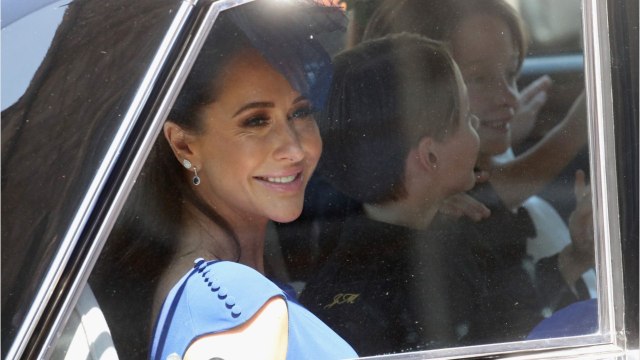 GALA VIDEO : Jessica Mulroney, amie de Meghan Markle, marraine du petit Archie? La Couronne impose une condition