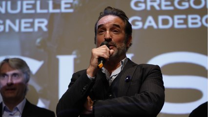 GALA VIDÉO - Jean Dujardin : il annule subitement sa venue au 20 heures de TF1