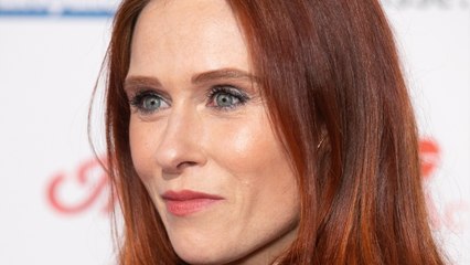 GALA VIDEO - Audrey Fleurot : son sosie est une grande actrice américaine, elle s'en amuse