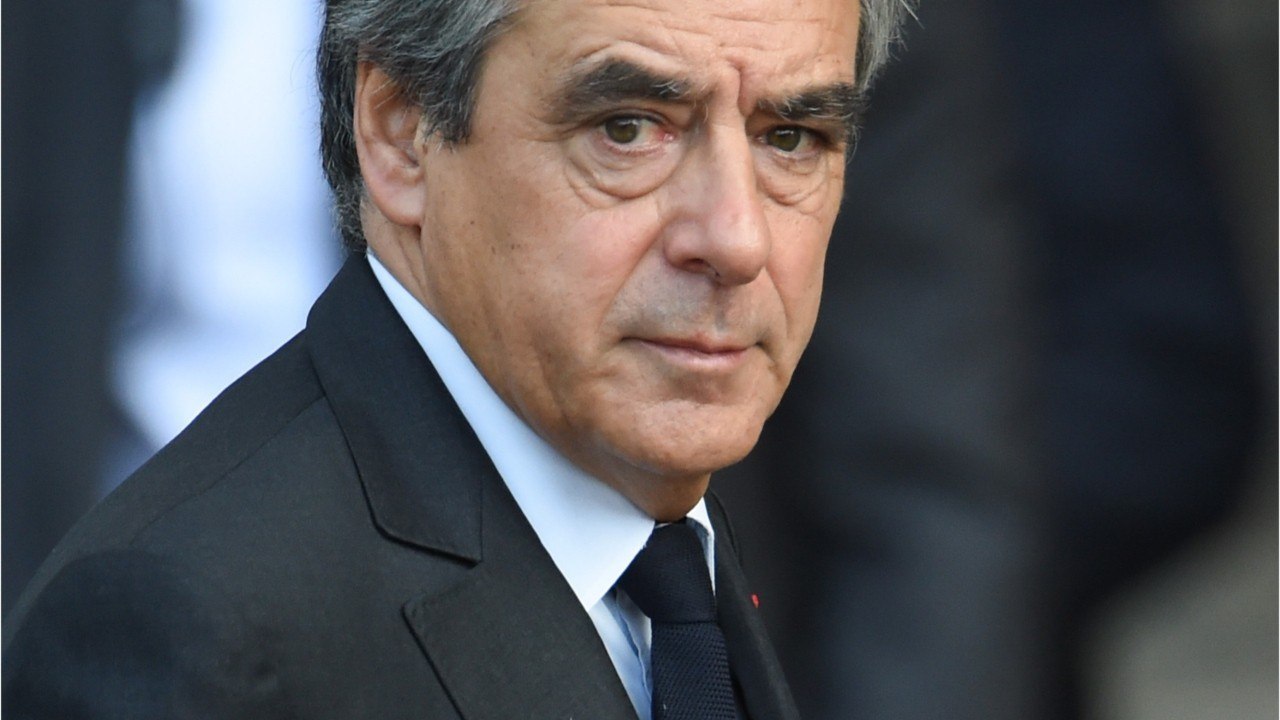 GALA VIDEO - François Fillon : ses virées avec ses amis motards