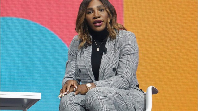 GALA VIDEO - Serena Williams, la meilleure amie de Meghan Markle révèle un secret bien gardé