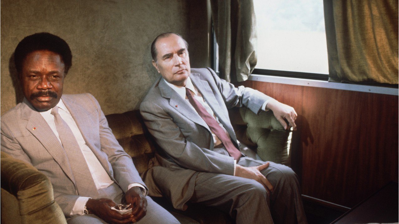 GALA VIDÉO - François Mitterrand : ces gros travaux au manoir de Souzy-la-Briche qui a abrité sa deuxième famille