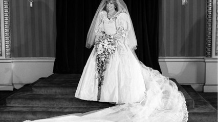 GALA VIDEO - Lady Diana s'est battue contre la boulimie : les révélations de son ancien cuisinier