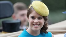 GALA VIDEO - PHOTO – La princesse Eugenie s’investit de plus en plus au sein de la famille royale : la preuve !