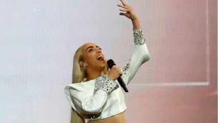 GALA VIDÉO - Bilal Hassani : mais au fait, à quelle place a-t-il terminé l’Eurovision ?