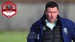 Paul Heckingbottom on Covid-19 'issues' at Sheffield United
