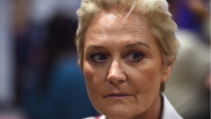 GALA VIDEO : Fini les fâcheries : Marie-Caroline Le Pen, la grande soeur de Marine de retour après la trahison