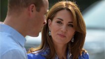 GALA VIDÉO - Kate Middleton : elle impose désormais à William de se taire quand elle parle