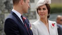 GALA VIDEO - Kate Middleton et William : théâtre, fondation, rugby, le programme officiel de leurs prochaines semaines