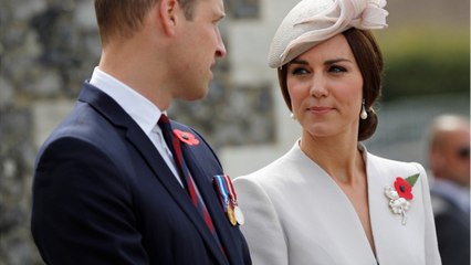 GALA VIDEO - Kate Middleton et William : théâtre, fondation, rugby, le programme officiel de leurs prochaines semaines