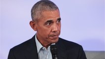 GALA VIDEO - Kobe Bryant : Barack Obama évoque la mort 