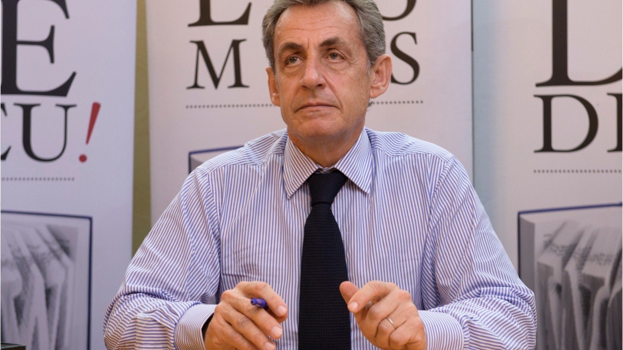 GALA VIDÉO - Vengeance ! Le mari de Claude Chirac évincé par Nicolas Sarkozy…