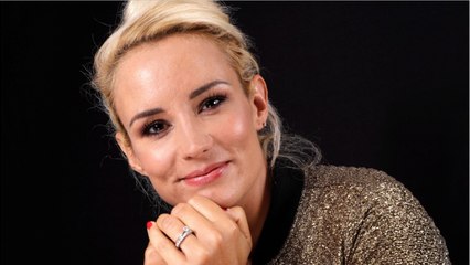 GALA VIDEO - PHOTO – Elodie Gossuin dévoile son nouveau tatouage… en hommage à ses quatre enfants