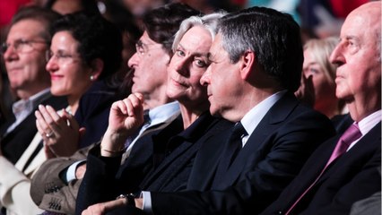 GALA VIDEO - François et Penelope Fillon : leurs avocats vont demander le report de leur procès