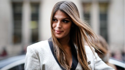 GALA VIDEO - Iris Mittenaere en petite tenue pour annoncer son prochain voyage, elle rend fous ses fans