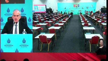 İSTANBUL-İSTANBUL'DA MEZAR FİYATLARINA ZAM YAPILDI