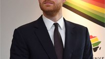 GALA VIDÉO - Prince Harry : cette rencontre avec une célèbre rock star qui risque de faire parler