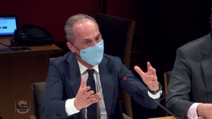 Fusion TF1 / M6 : comment l’Autorité de la concurrence va instruire le dossier