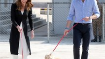 GALA VIDEO : Kate Middleton et William au Pakistan : leur petite attention quotidienne pour leurs enfants