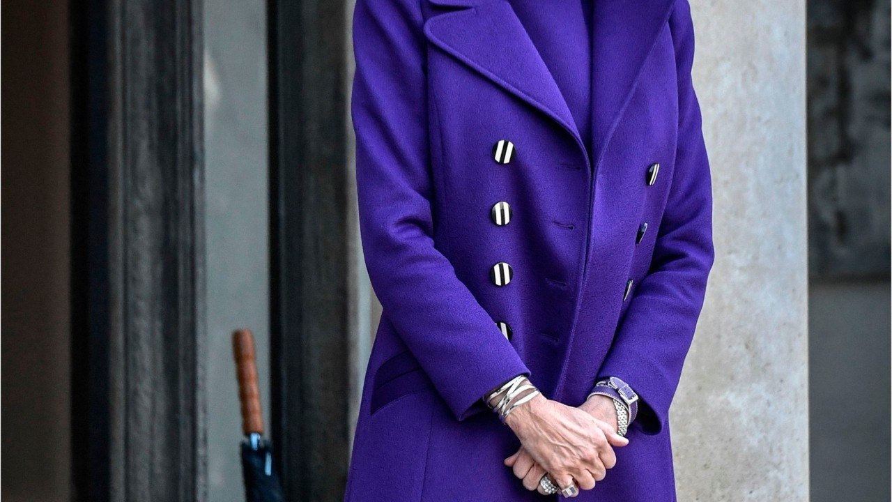 Brigitte Macron au ski : cette discrète sortie en famille qu’elle s’est octroyée