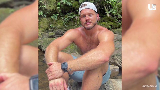 Tayshia Adams: Colton Underwood Lied About Our Fantasy Suite Date