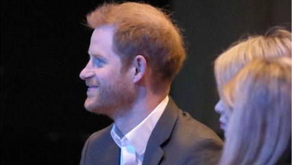 GALA VIDEO - Le prince Harry touché par le même syndrome que Margaret, la petite soeur rebelle d’Elizabeth II ?