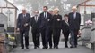 GALA VIDÉO - Pourquoi Frédéric Salat-Baroux a été évincé de sa photo de mariage avec Claude Chirac