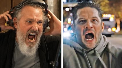 What it takes to be a Hollywood scream artist