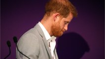 GALA VIDEO - Traumatisé : le prince Harry pense à sa mère Diana “à chaque fois” qu’il voit “des photographes”